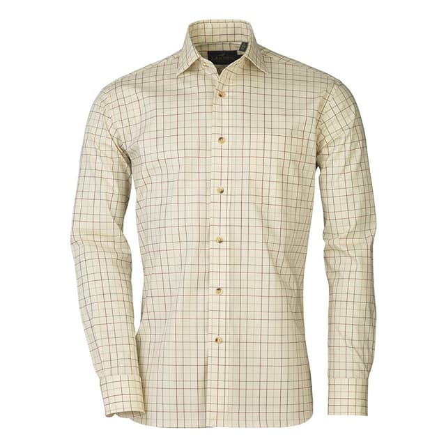 Calvin Klein Slim Fit Stretch Shirt