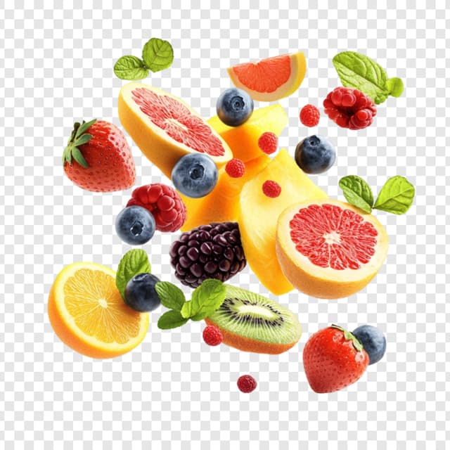 Fruit Mix