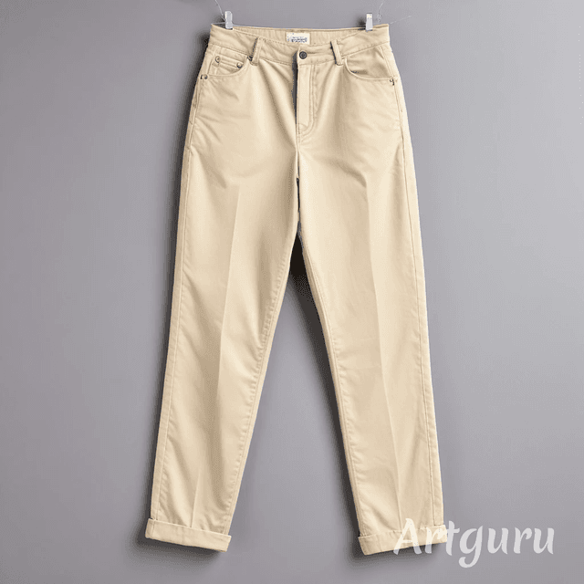 Stylish Trousers