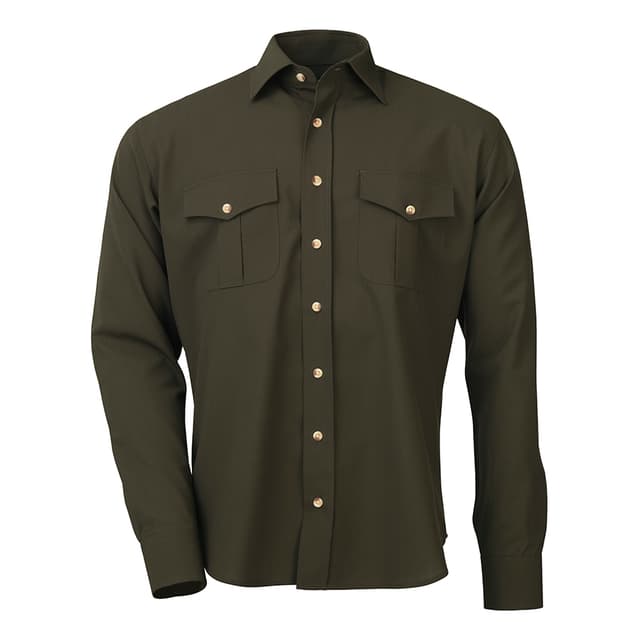 Tommy Hilfiger Classic Fit Dress Shirt